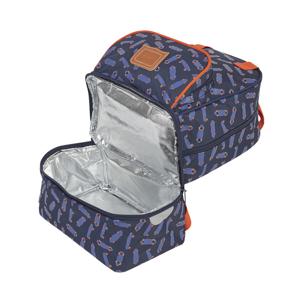 Lunch box Pablo marine