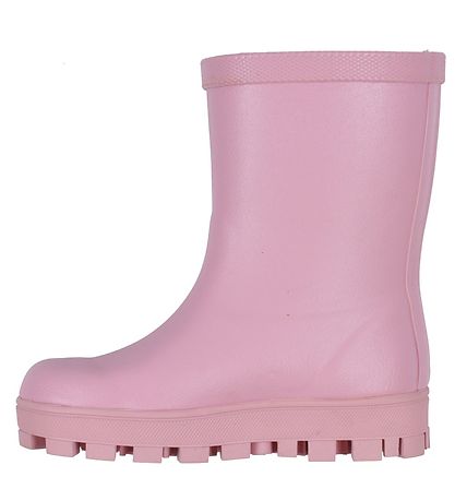 Rubber Duck Gummistiefel - Light Pink