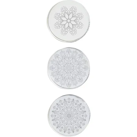 Heyda Motiv-Acrylstempel 