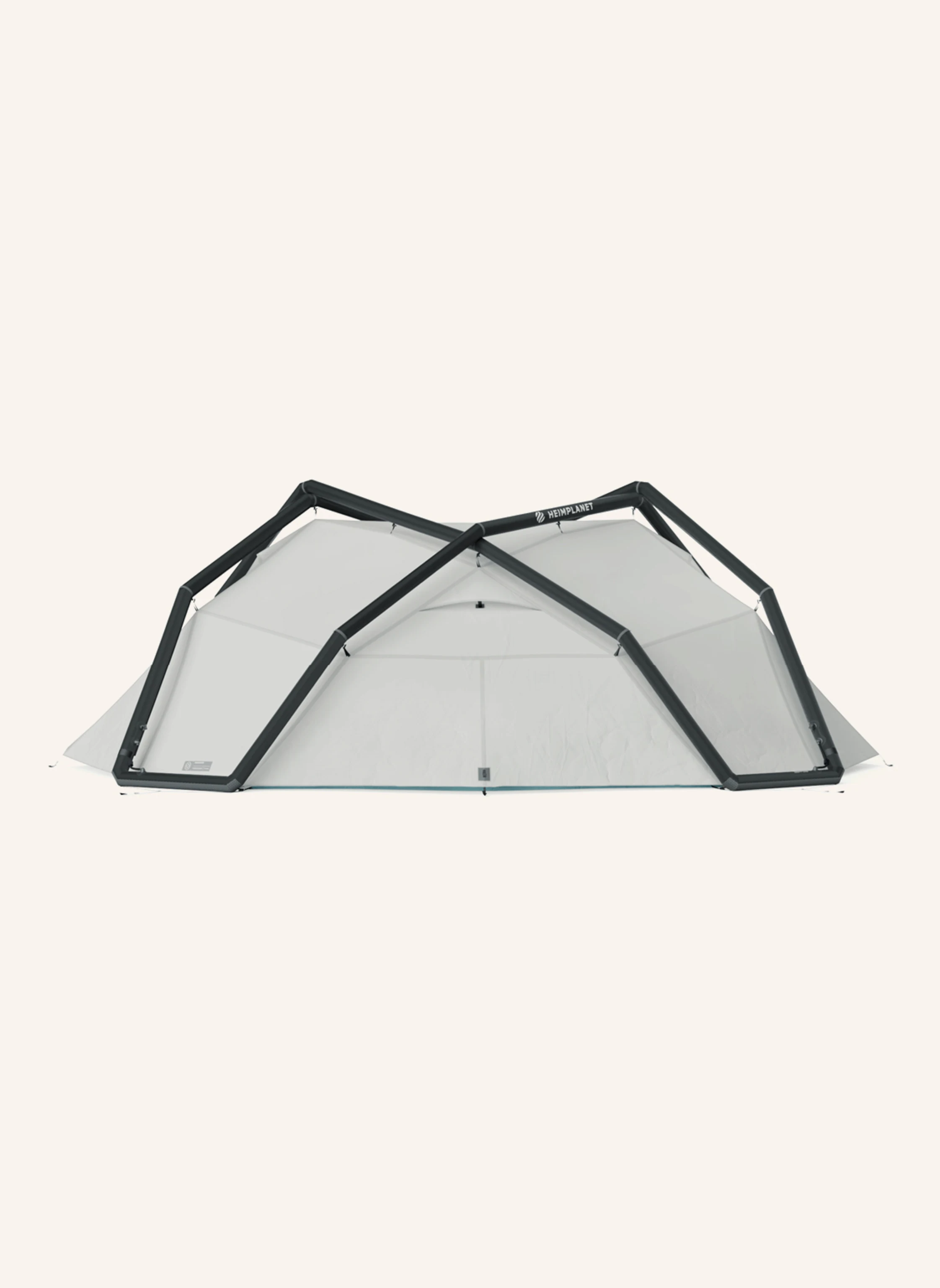 HEIMPLANET Zelt BACKDOOR CLASSIC