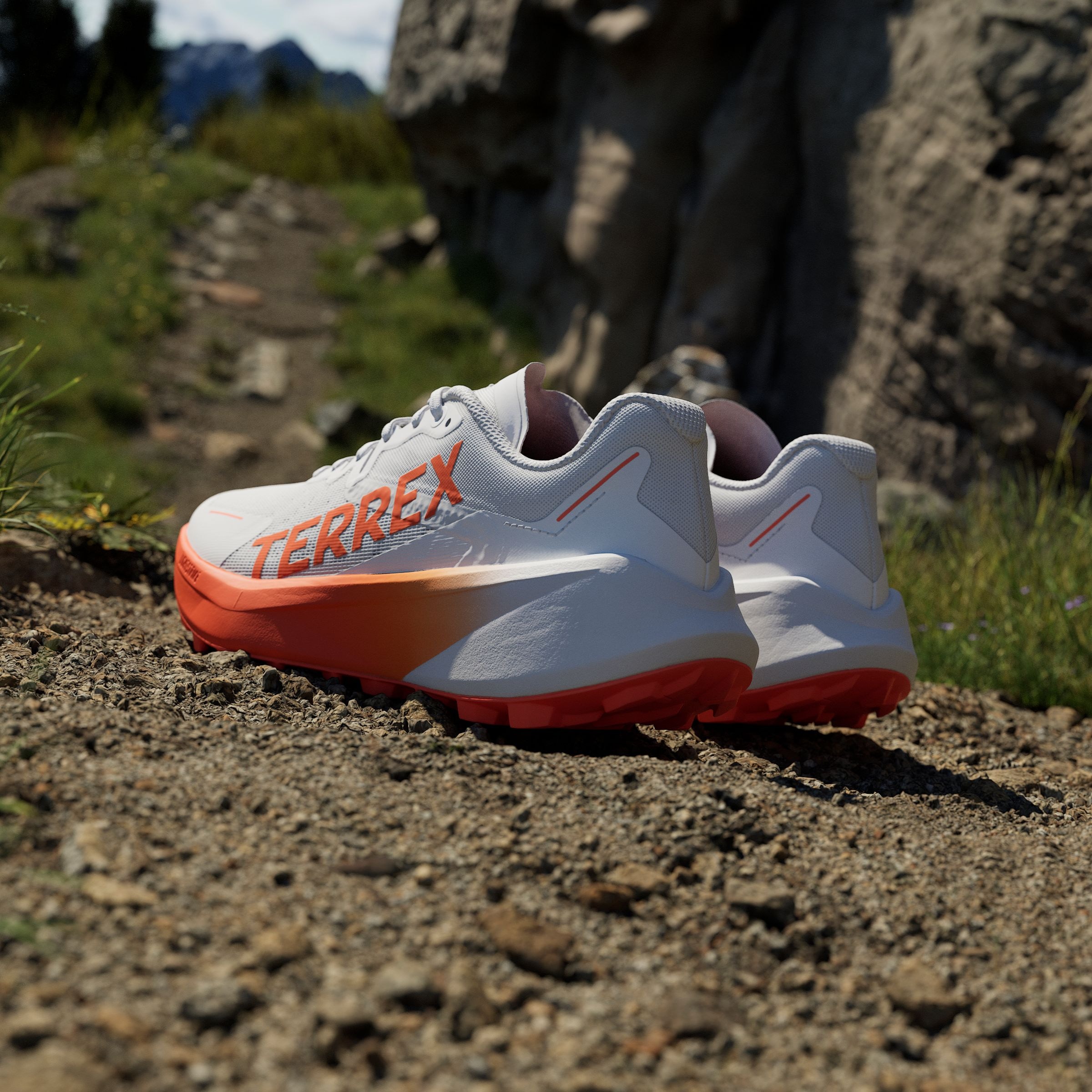 adidas TERREX Trailrunningschuh »AGRAVIC 3«  Trail-Runningschuhe