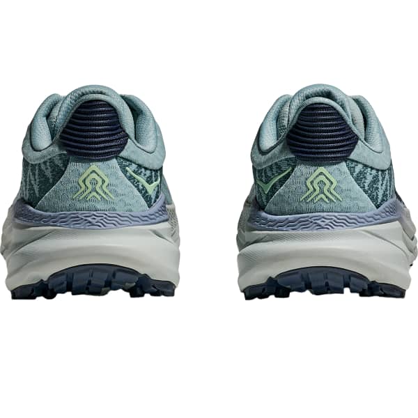 Chaussure trail HOKA ONE ONE CHALLENGER 7 W DRUZY/DROPLET