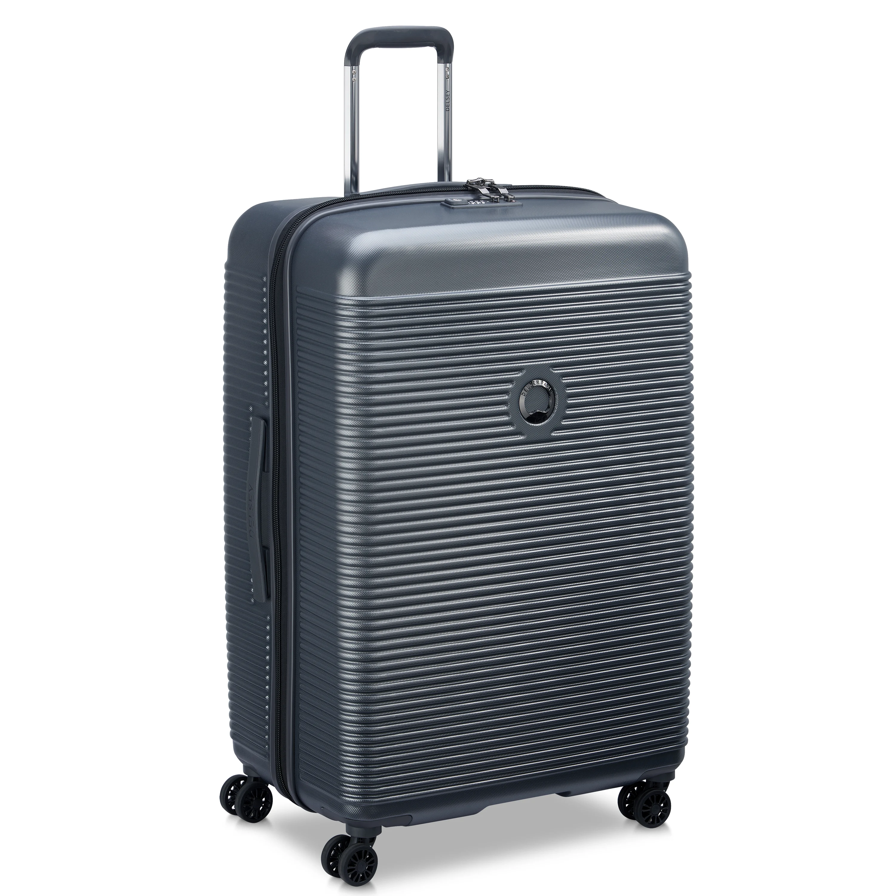 FREESTYLE - Valise soute rigide | Gris
