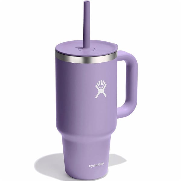 Gourde HYDROFLASK 32 OZ ALL AROUND TRAVEL TUMBLER MOONSHADOW