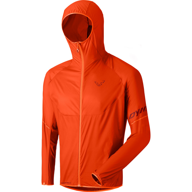 Dynafit Herren Vertical Wind 72 Jacke