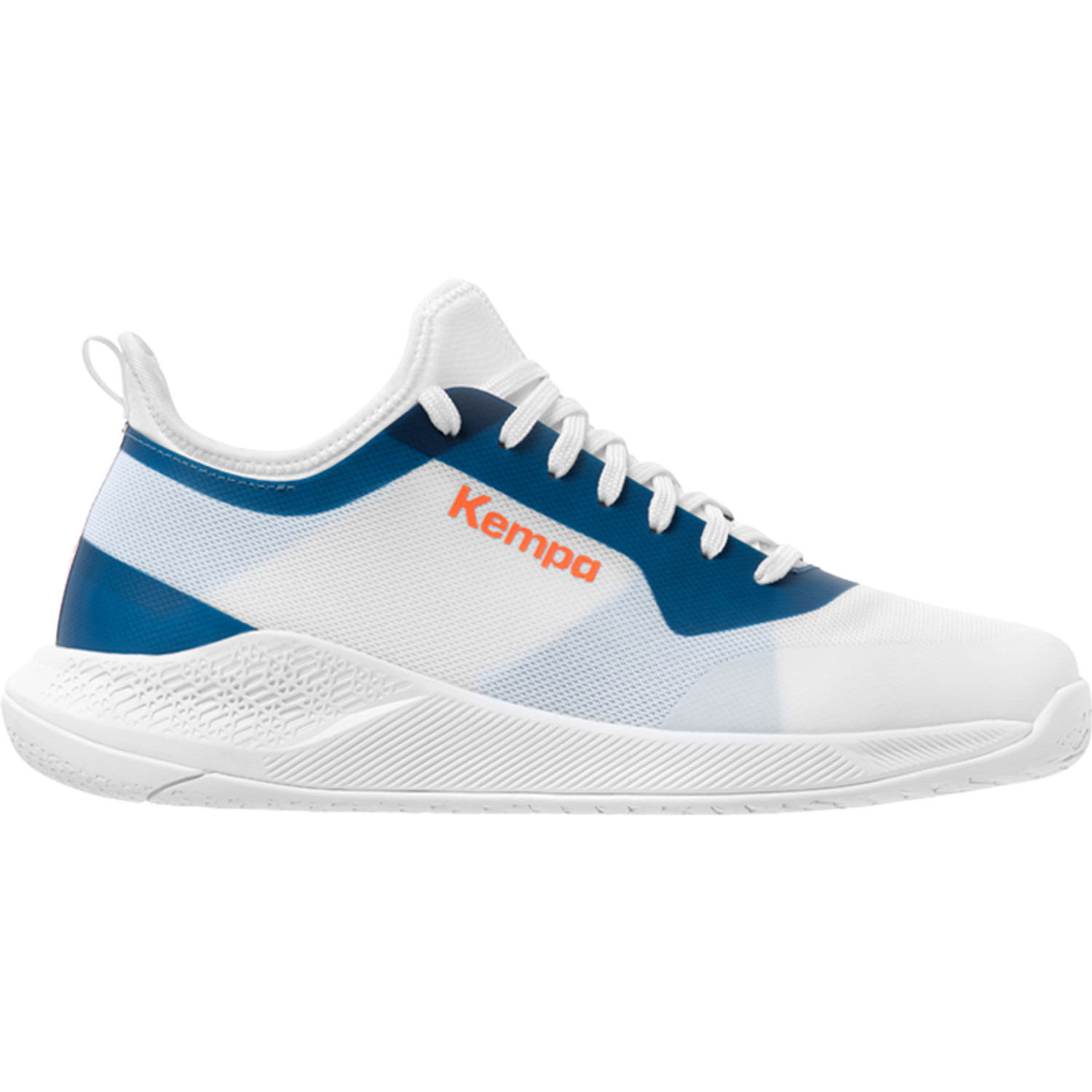 Kempa Kourtfly Laces Kids