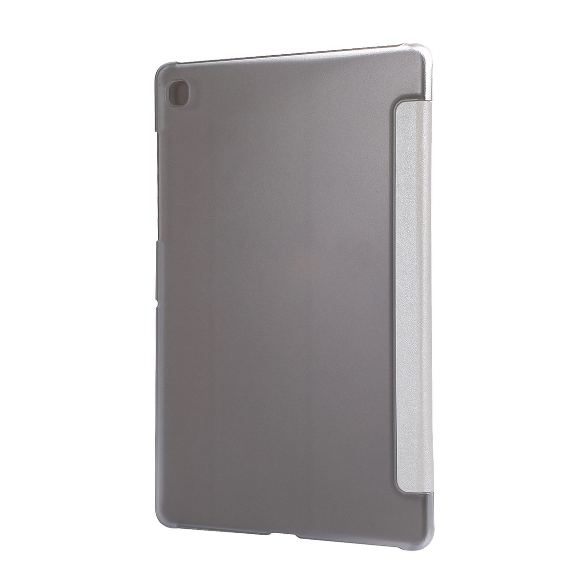 Schutz Tablet Hülle für Samsung Galaxy Tab A7 Case Cover Tasche Etuis Weiß Neu