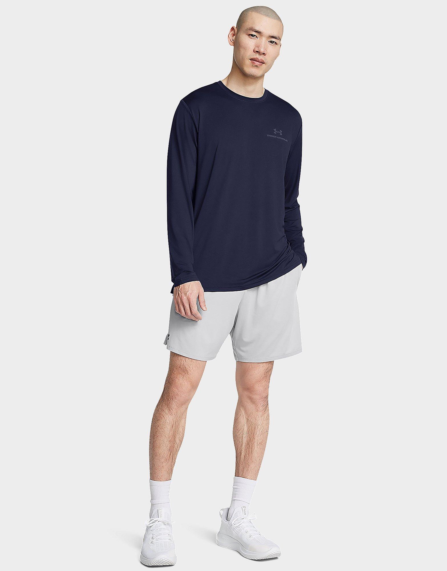 Under Armour Shorts Tech Vent 7in Shorts