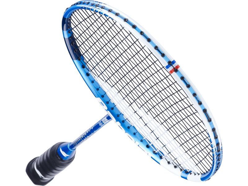 Babolat Badmintonschläger Satelite Spire Griffgrösse: 2, be Badmintonracket