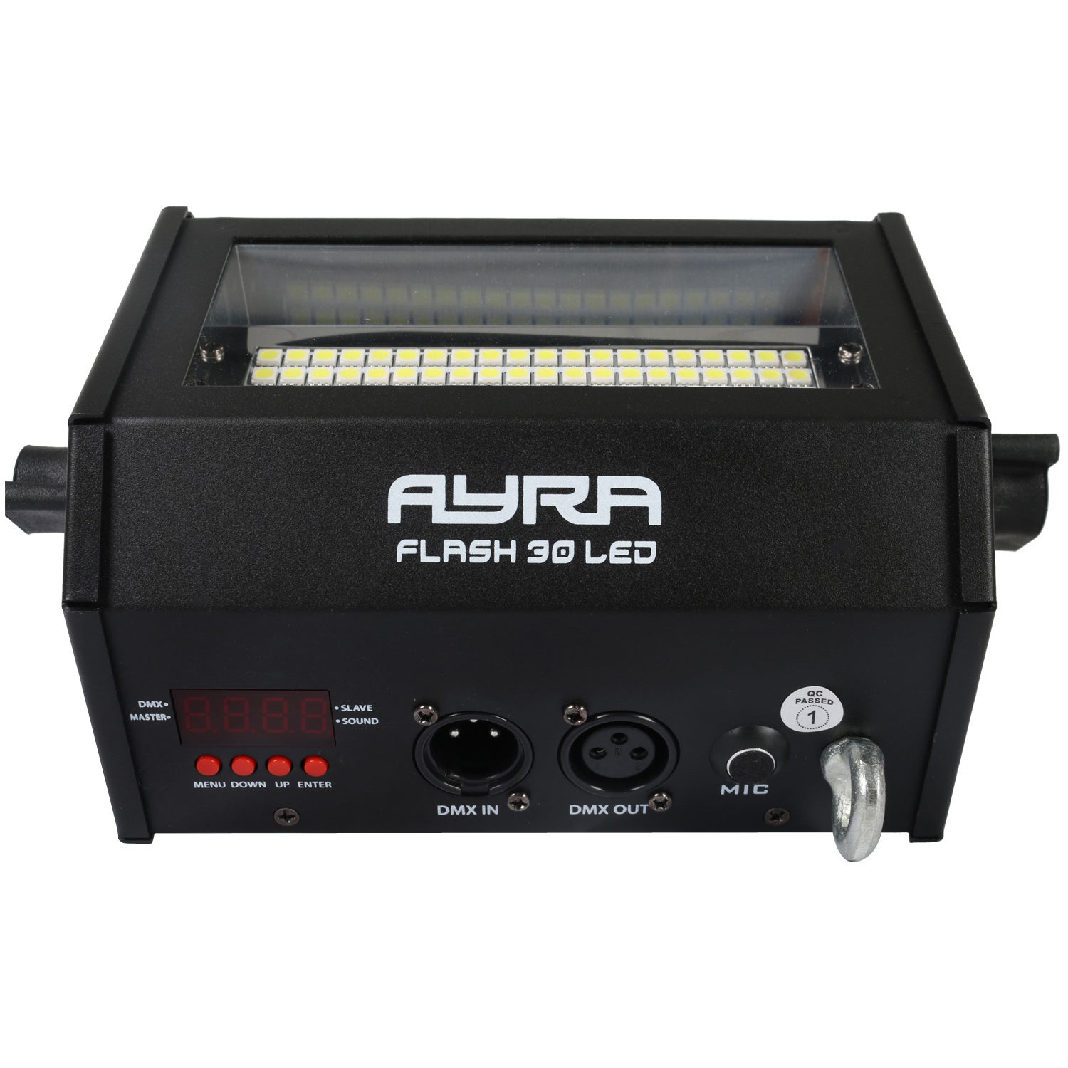 Ayra Flash 30 LED stroboscoop