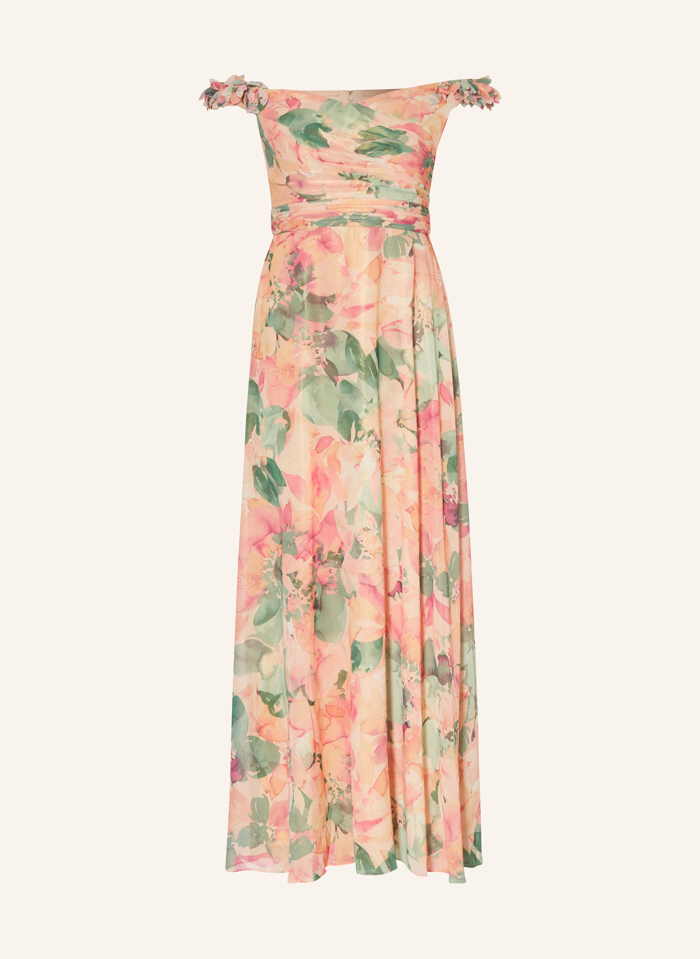 ADRIANNA PAPELL Abendkleid