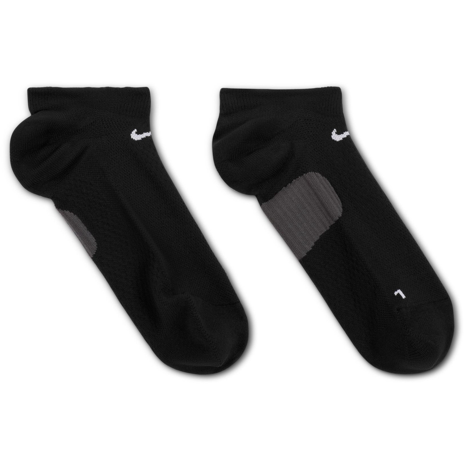 Nike Fast Midweight NoShow Sok