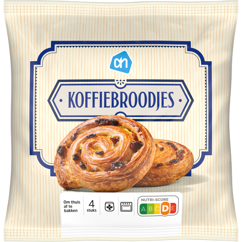 AH Koffiebroodjes