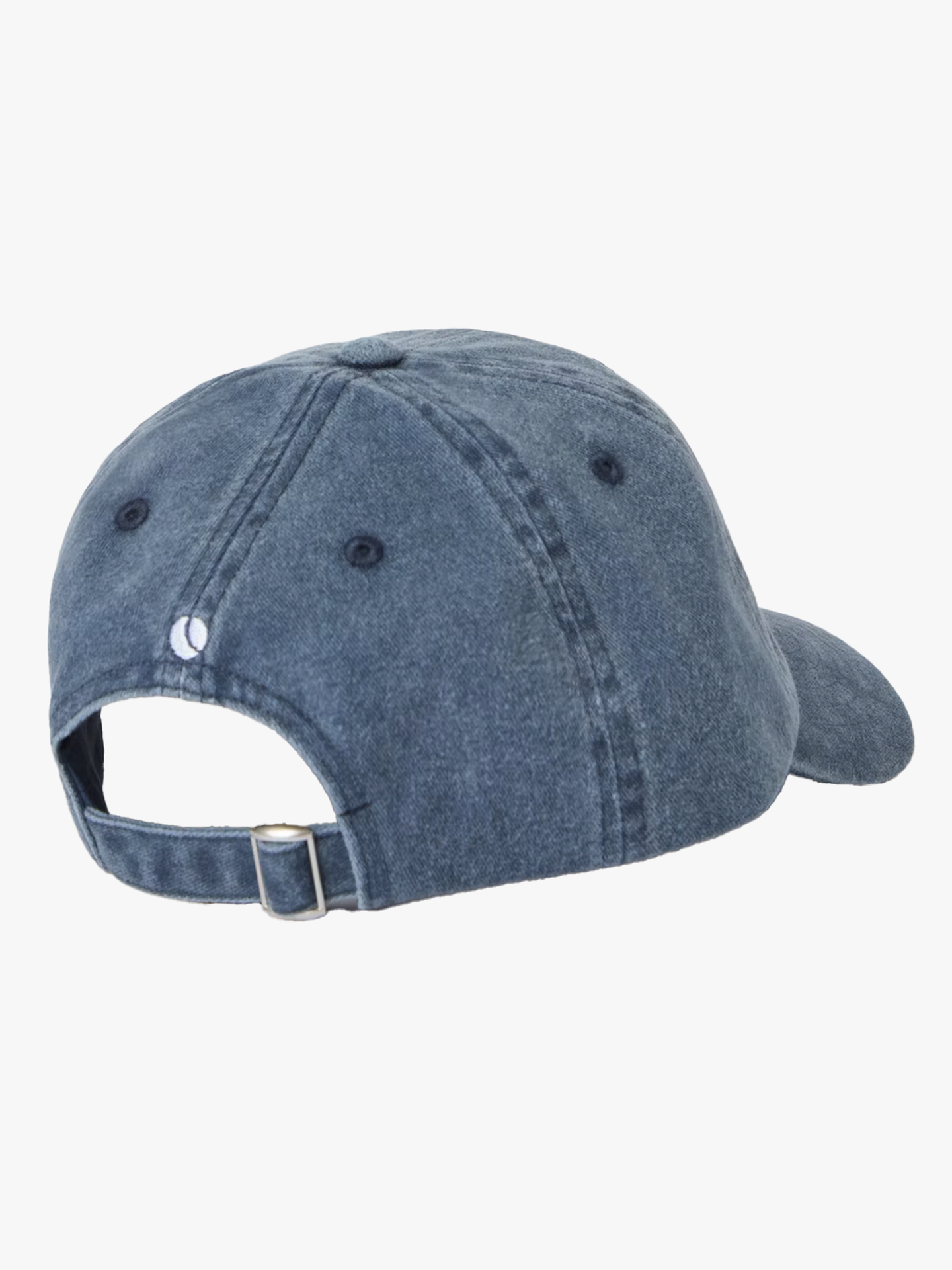 Washed Cap