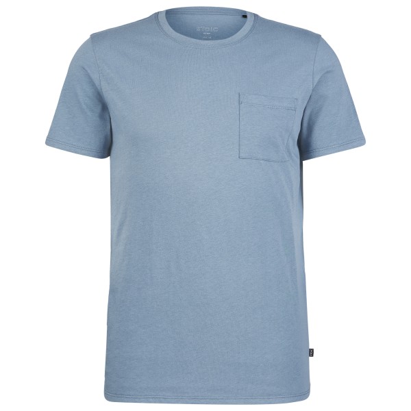 Stoic - Hemp30 AmalSt. Pocket Tee II - T-shirt