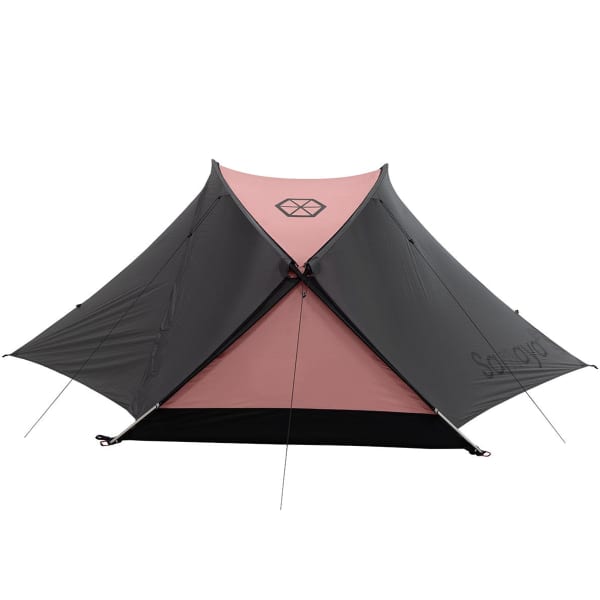 Tente bivouac SAMAYA INSPIRE2