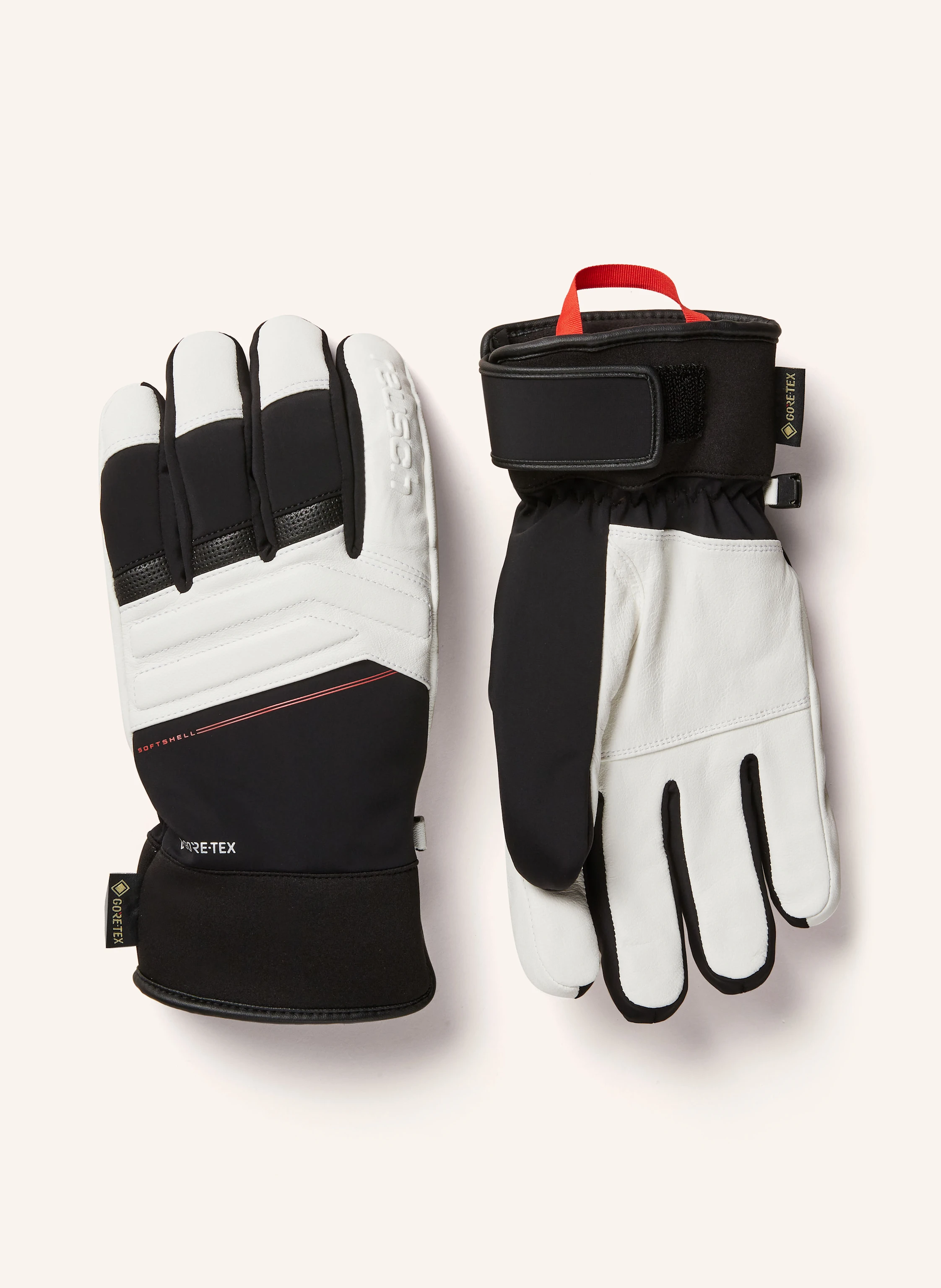 reusch Skihandschuhe JUPITER GORE-TEX