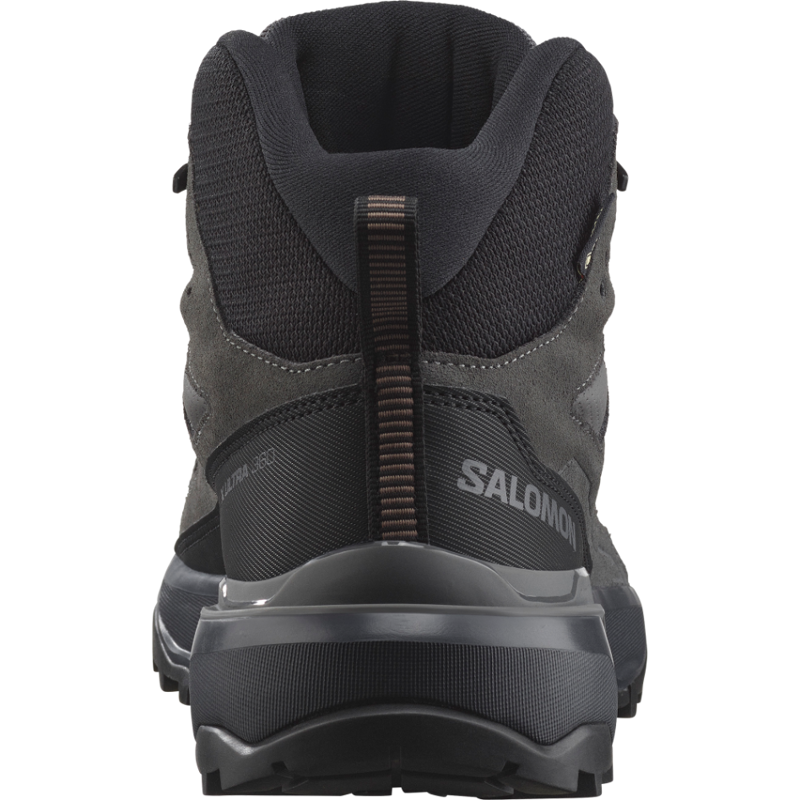 X Ultra 360 Leer Mid GTX Wandelschoen