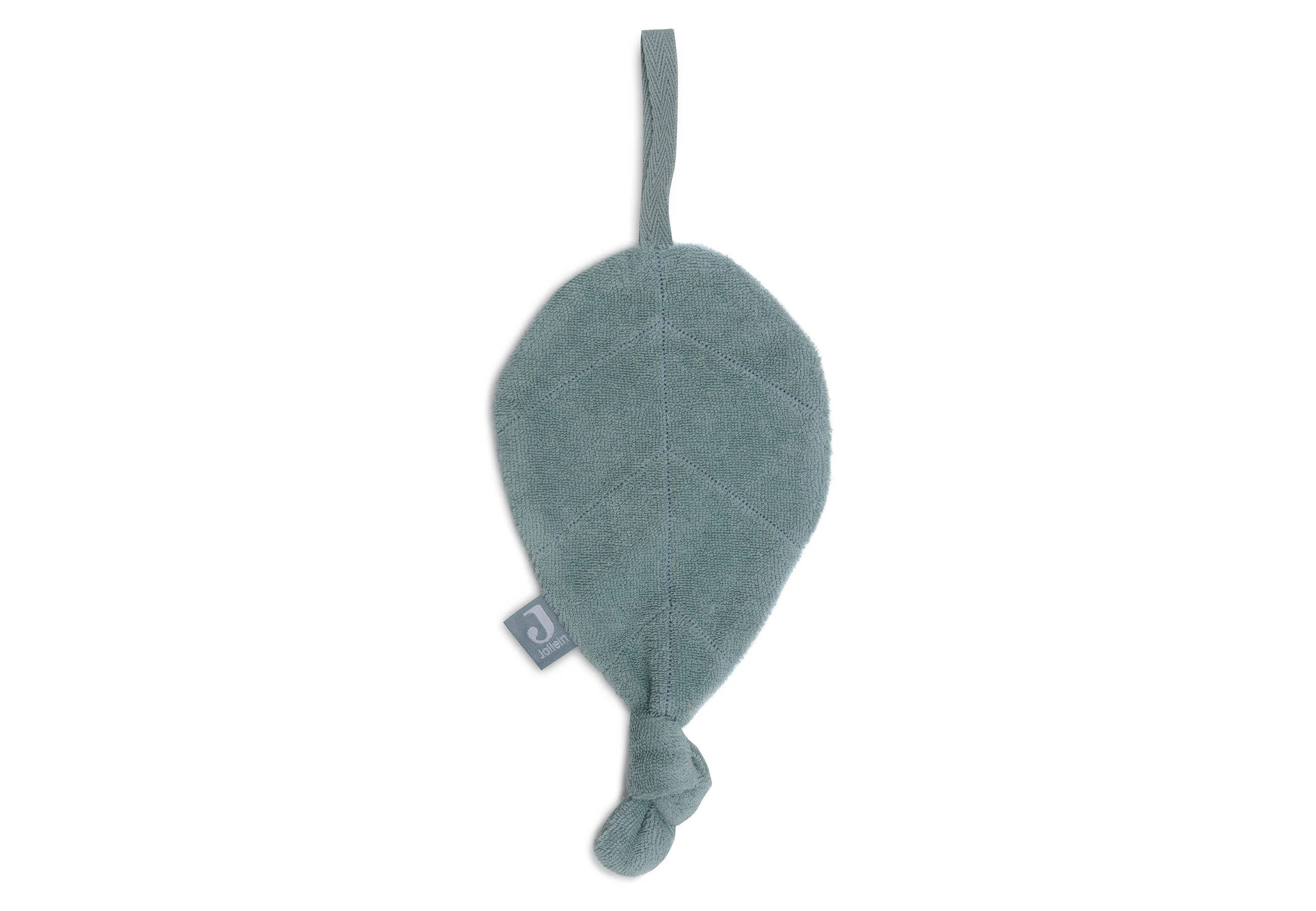 Jollein badstof speendoekje Sea Green