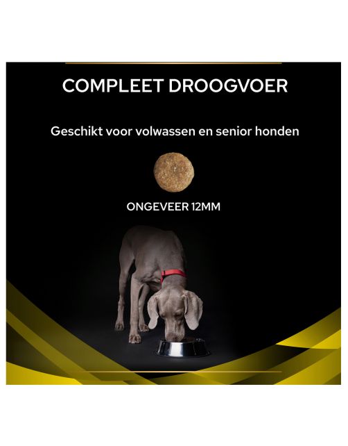 Pro Plan Veterinary Diets Canine Nc Neurocare - Hondenvoer