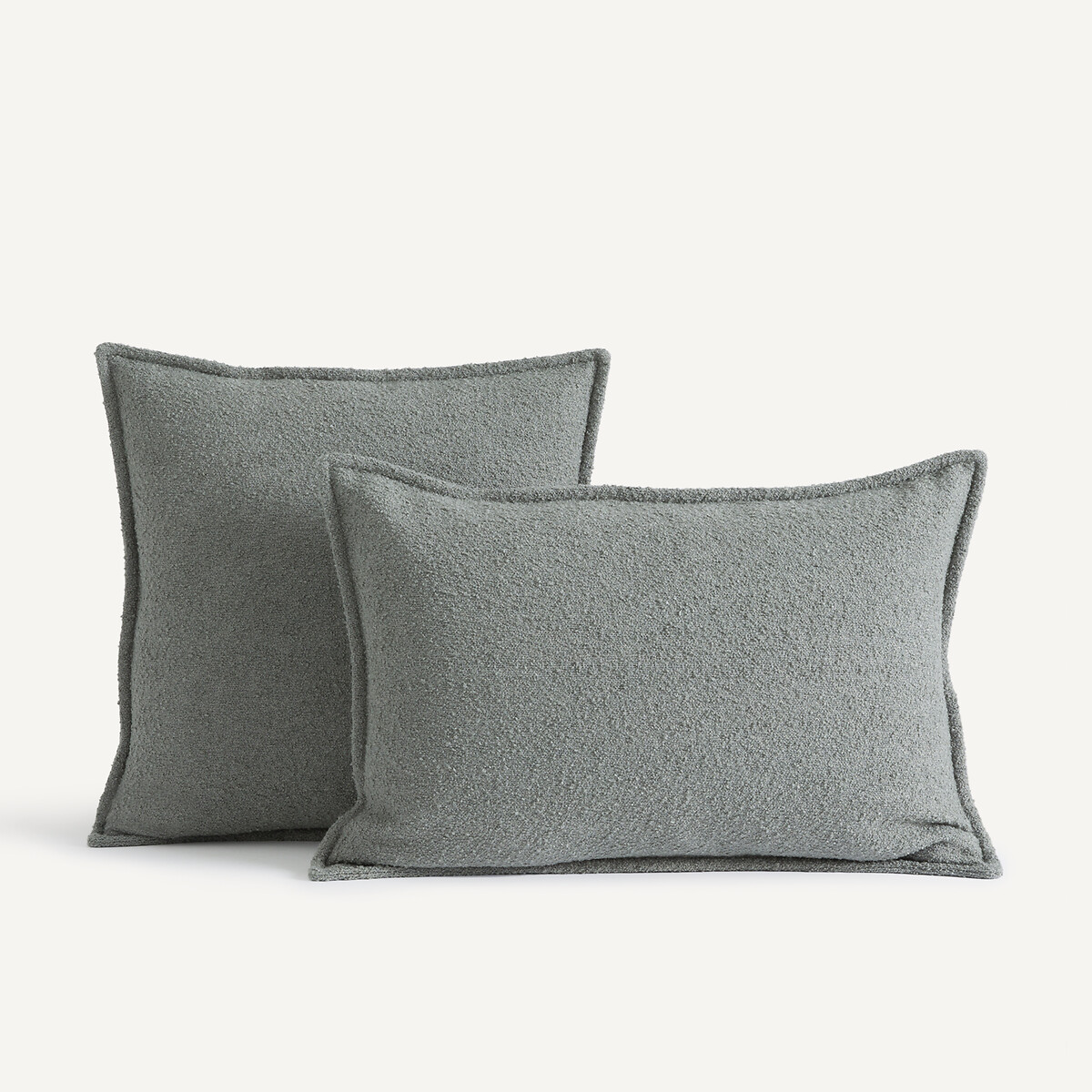 AM.PM<br>Kussenhoes encaracolados, Belvini