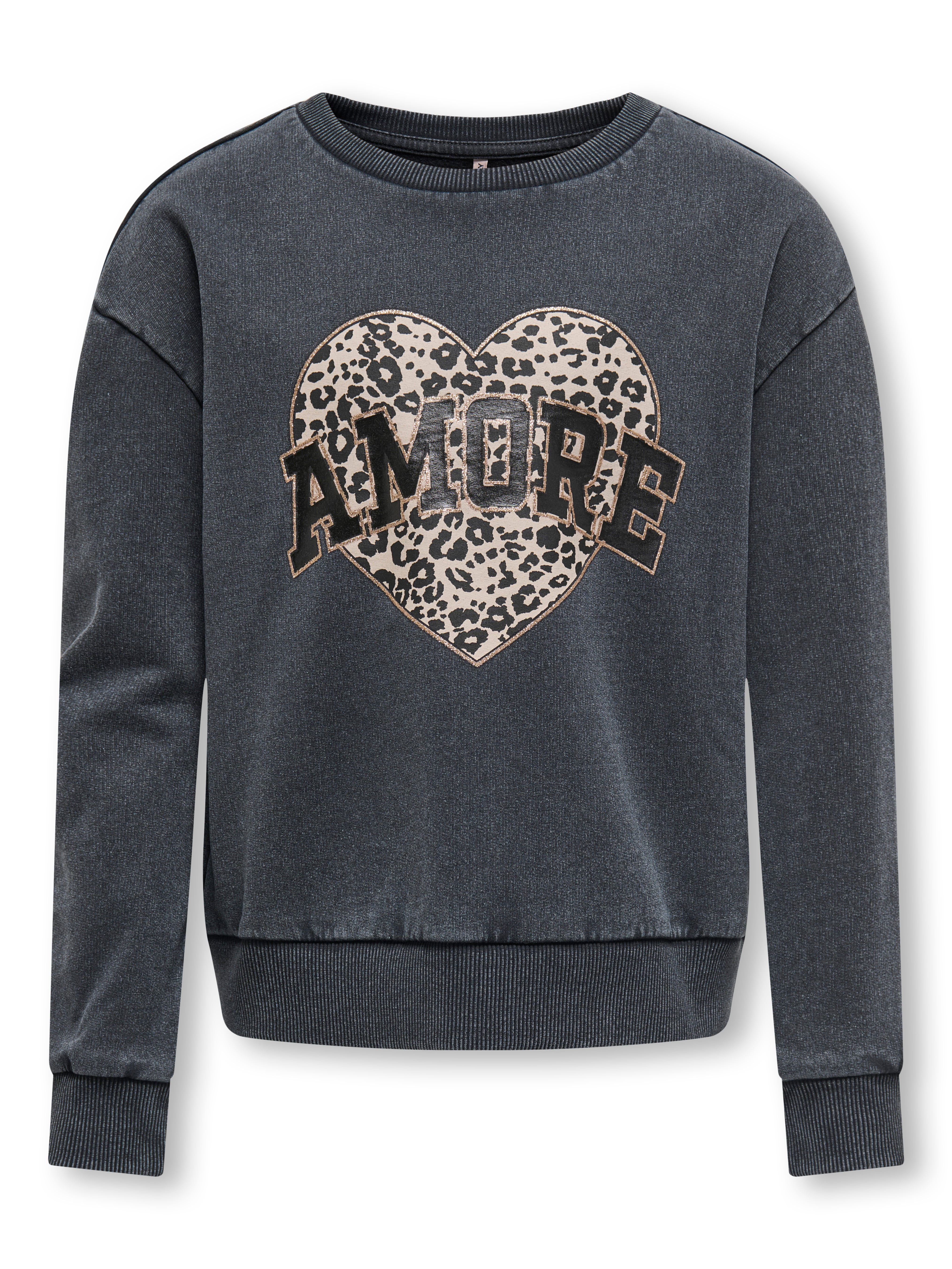 KOGRUNA Sweatshirt Phantom