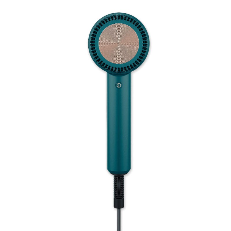 Beurer - HC 35 Compact Ocean Hårtørrer - 3 Års Garanti