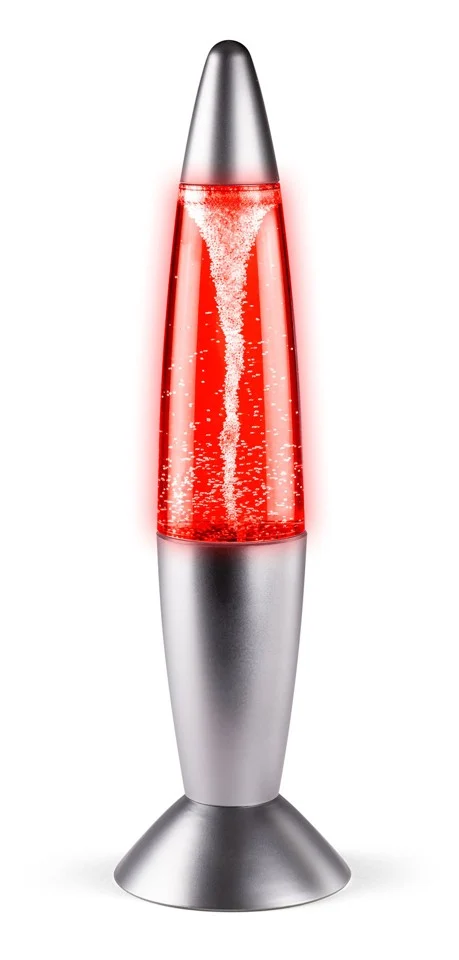 3-2-6 - Tornado Lampe