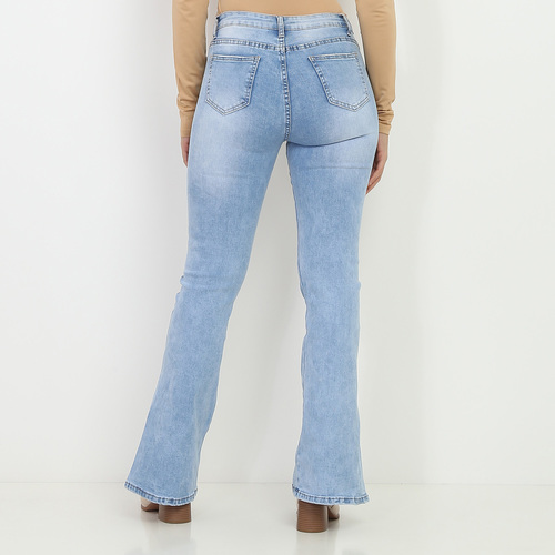 La Modeuse - 18216_P50521 Azul