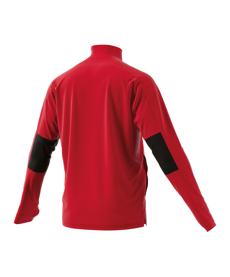 adidas Condivo 18 Trainingsjacke Rot