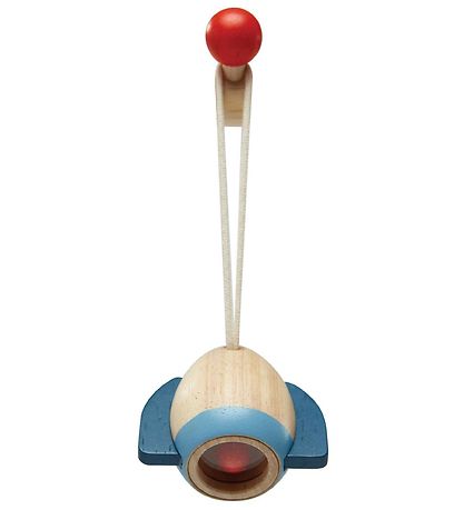PlanToys Aktivitetsstativ - Orchard Collection - Tr?