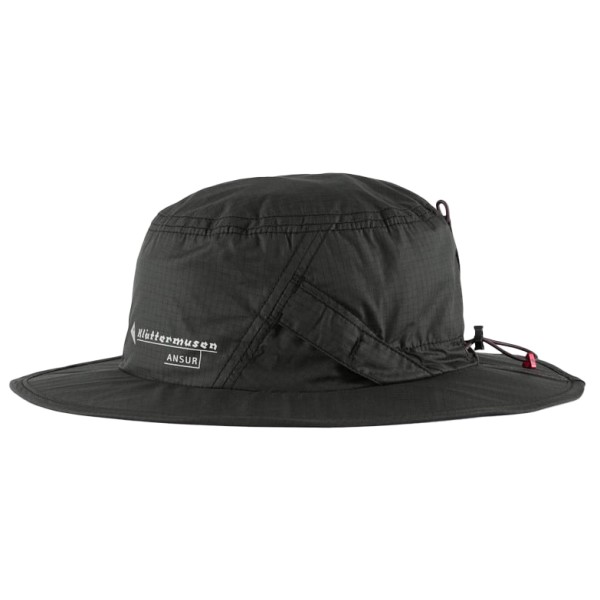 Klättermusen - Ansur Hiking Hat - Casquette