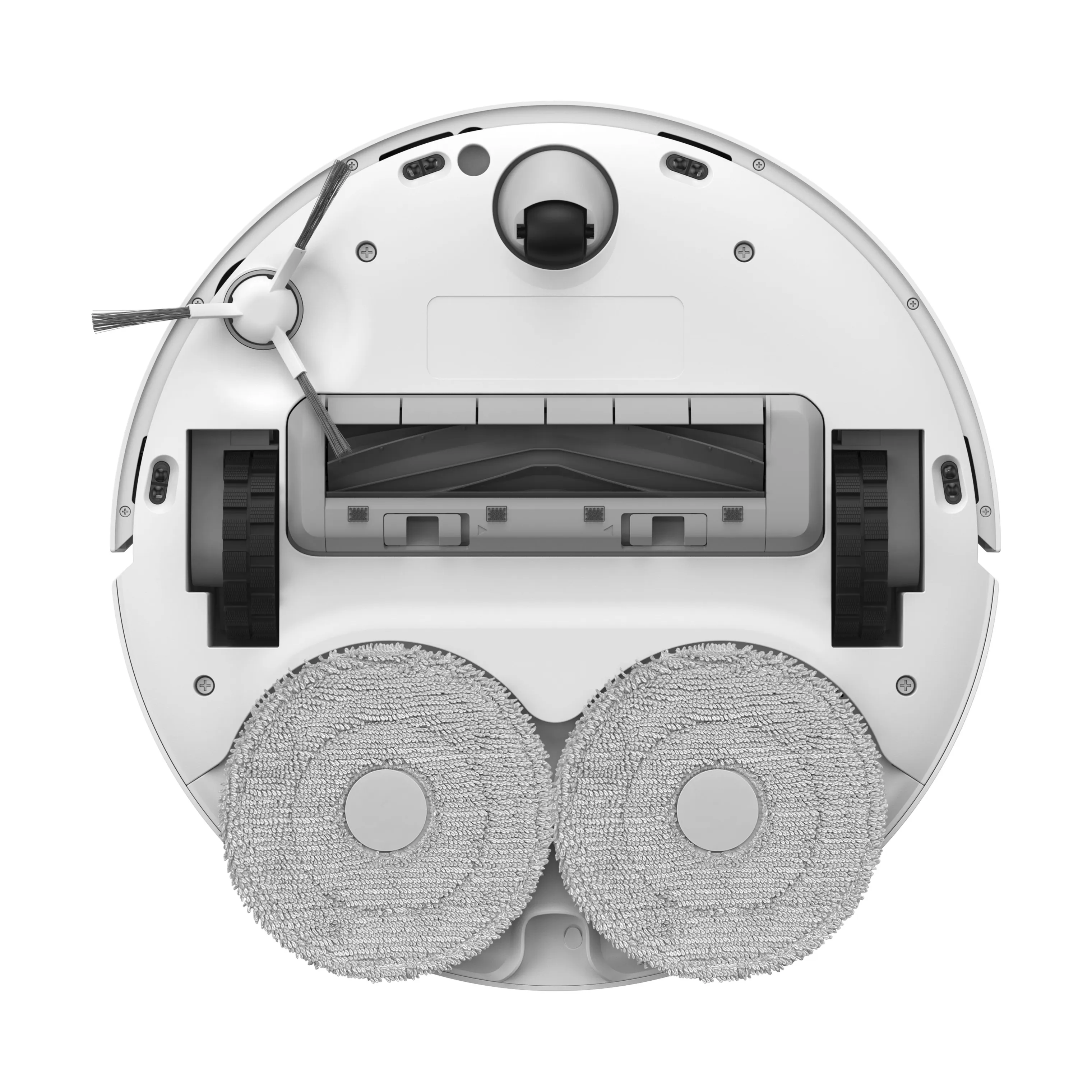 Dreame L10S Ultra Robotstøvsuger
