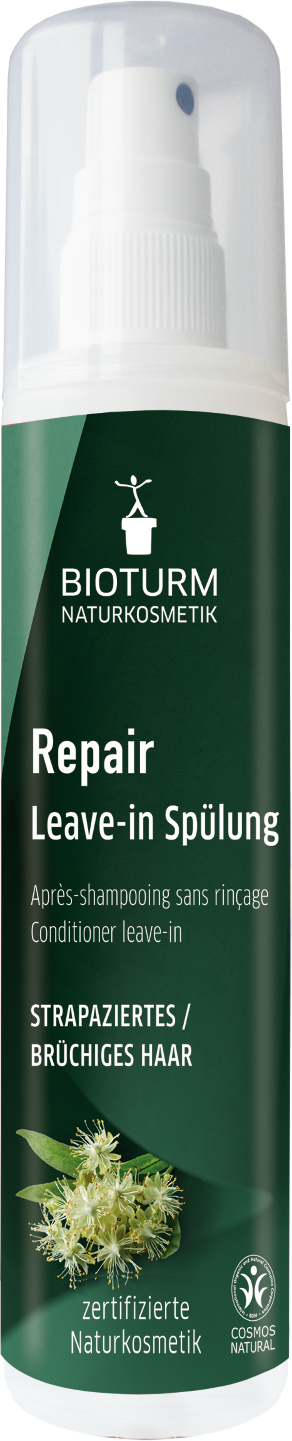 Bioturm  Leave-in Spülung Repair, 150 ml