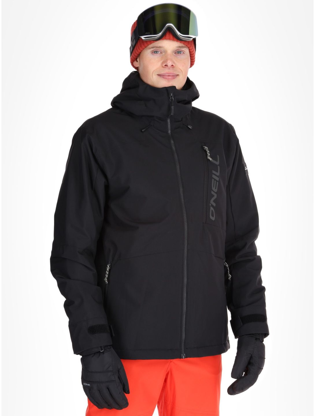 Hammer Snow ski-jas heren