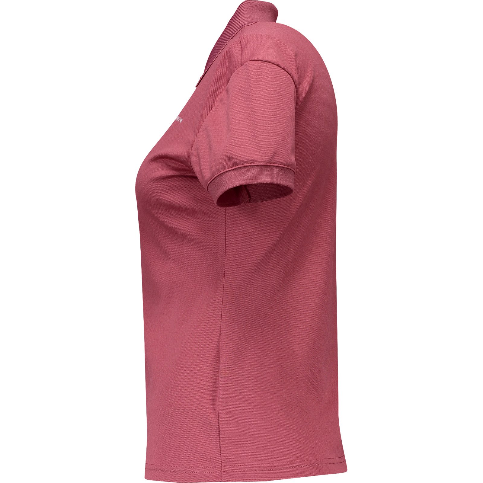 Icepeak Damen-Poloshirt Bayard XL, brombeer