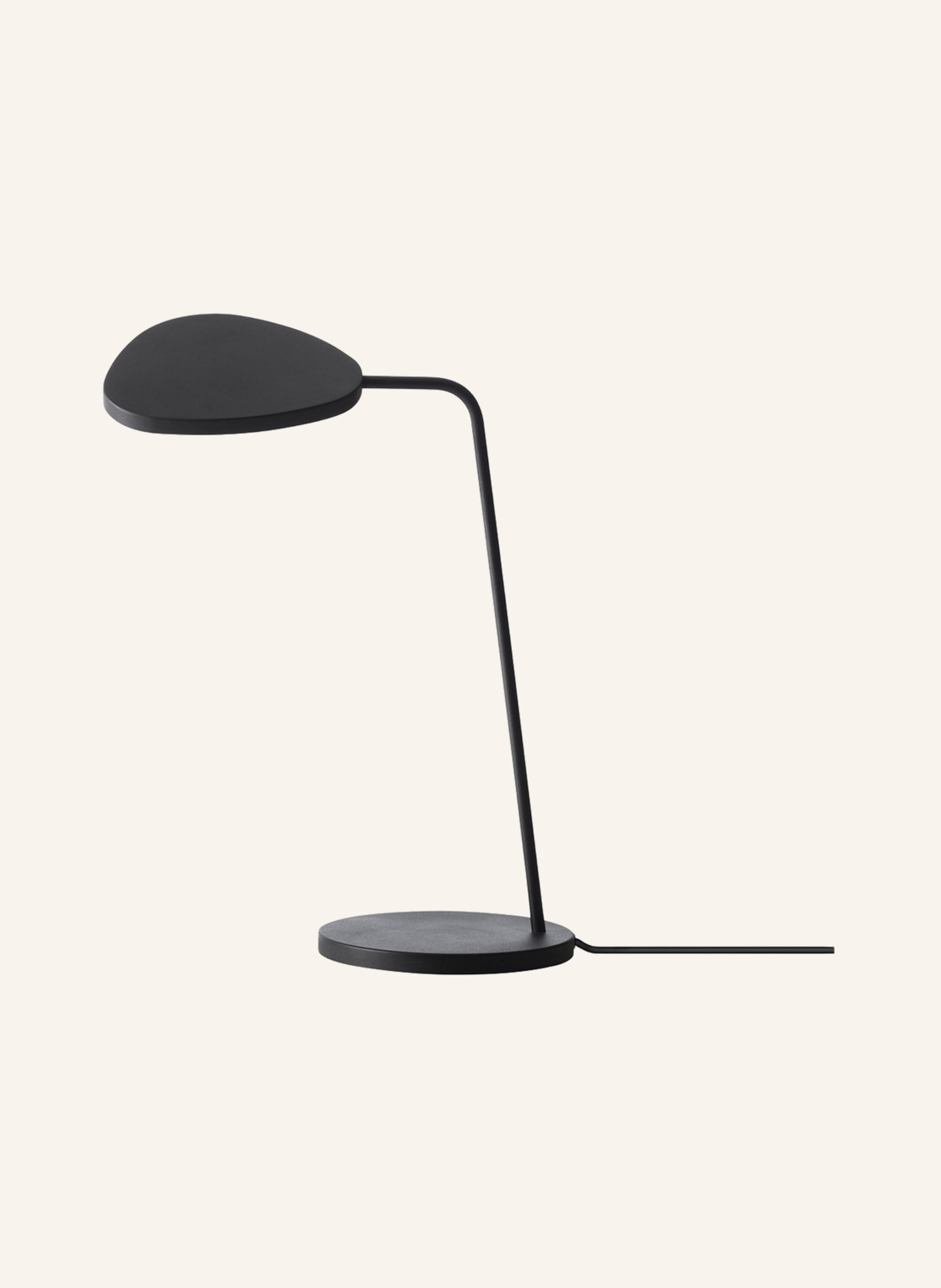 MUUTO Tischleuchte LEAF SMALL