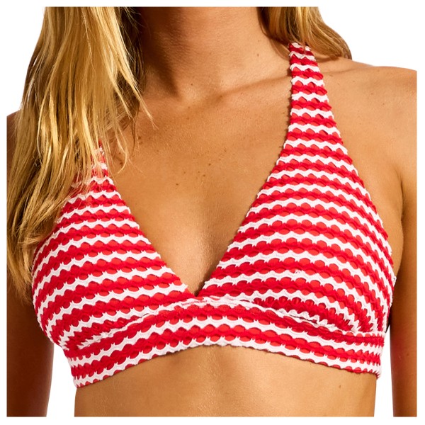 Seafolly - Women's Multi Fit Longline Tri - Haut de maillot