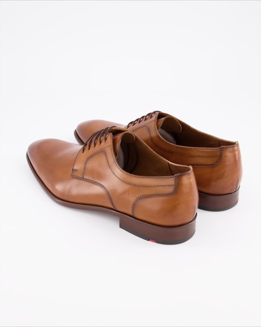 Lloyd PADOS Business Schuhe in Braun