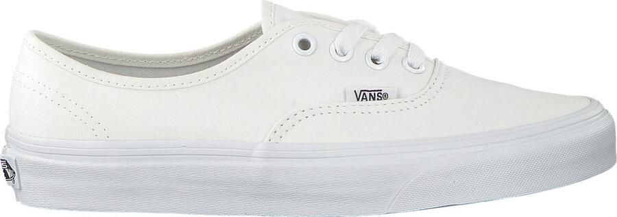 Vans Sneakers authentic platform 2.0 vn0a3av8w001 Wit