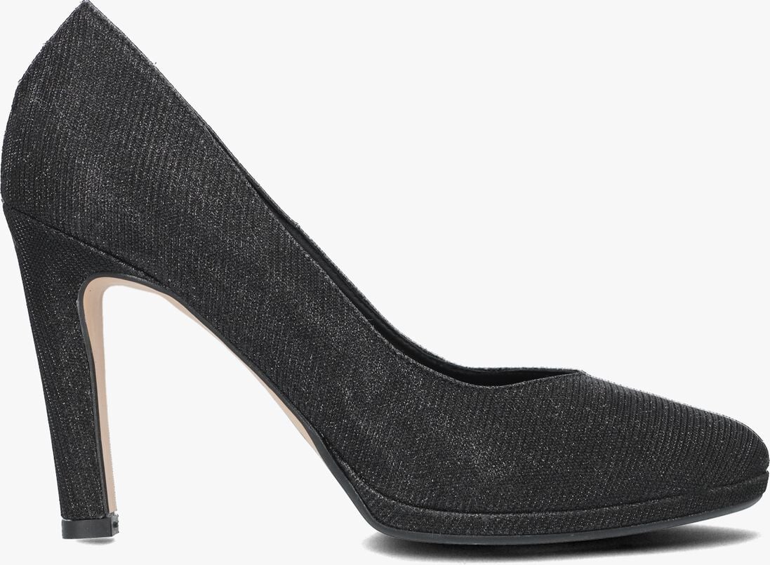 NOTRE-V zwarte notre-v pumps 12501