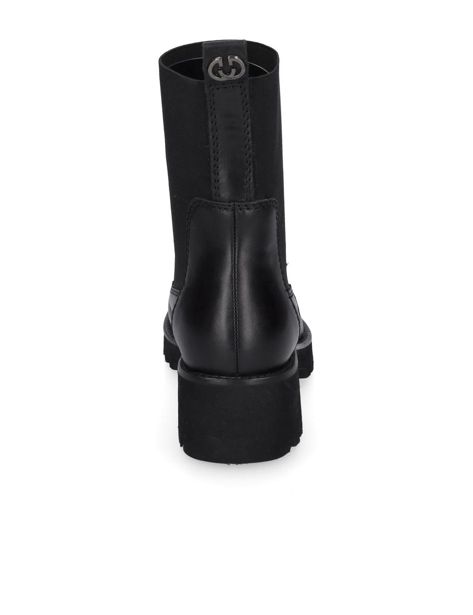 Stiefelette Sena 2 65, schwarz
