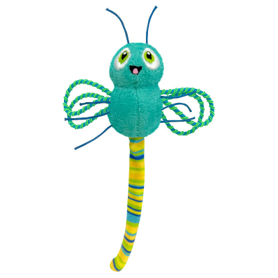 Kong Flingaroo Dragonfly Assortiert
