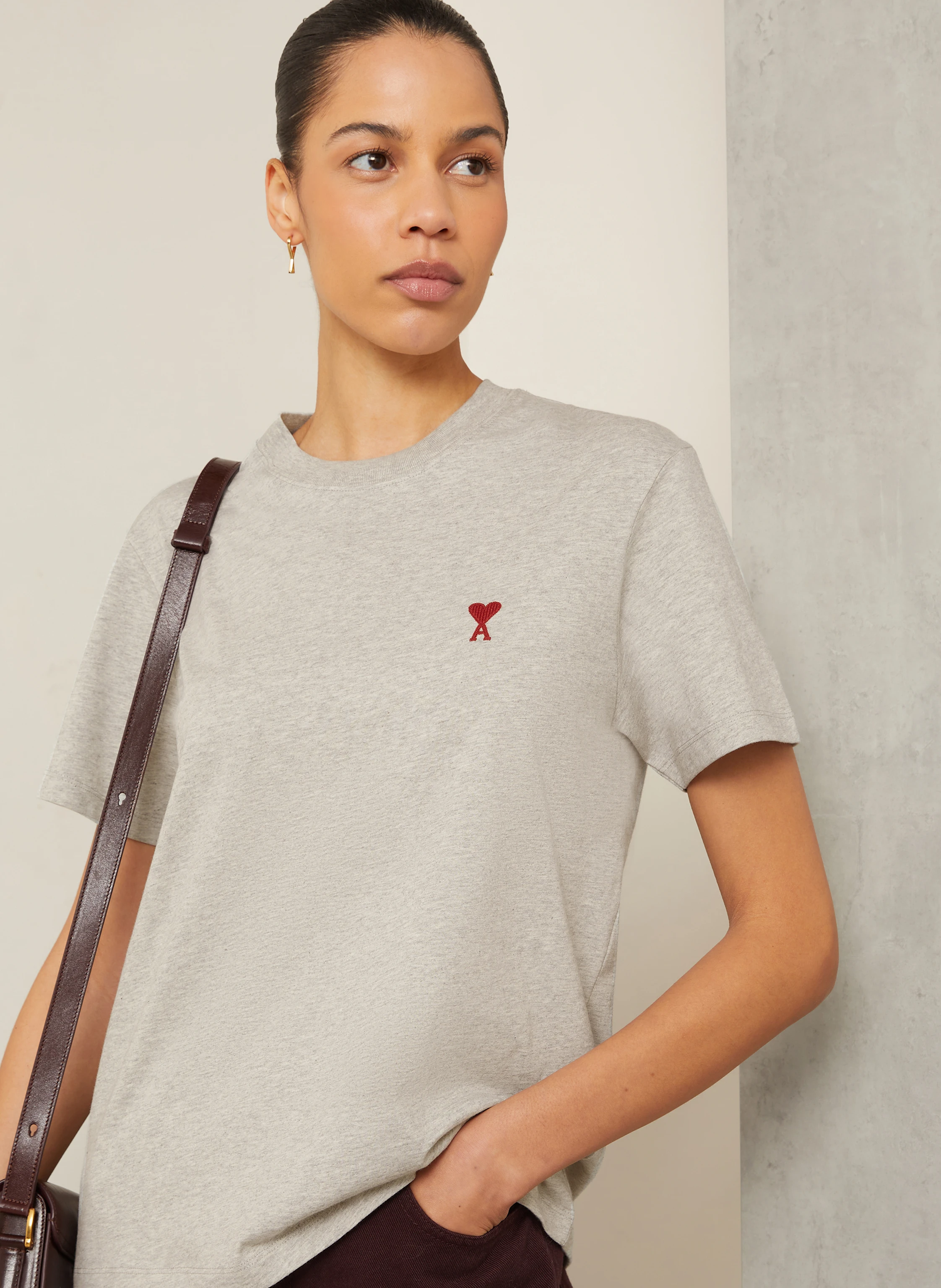 AMI PARIS T-Shirt