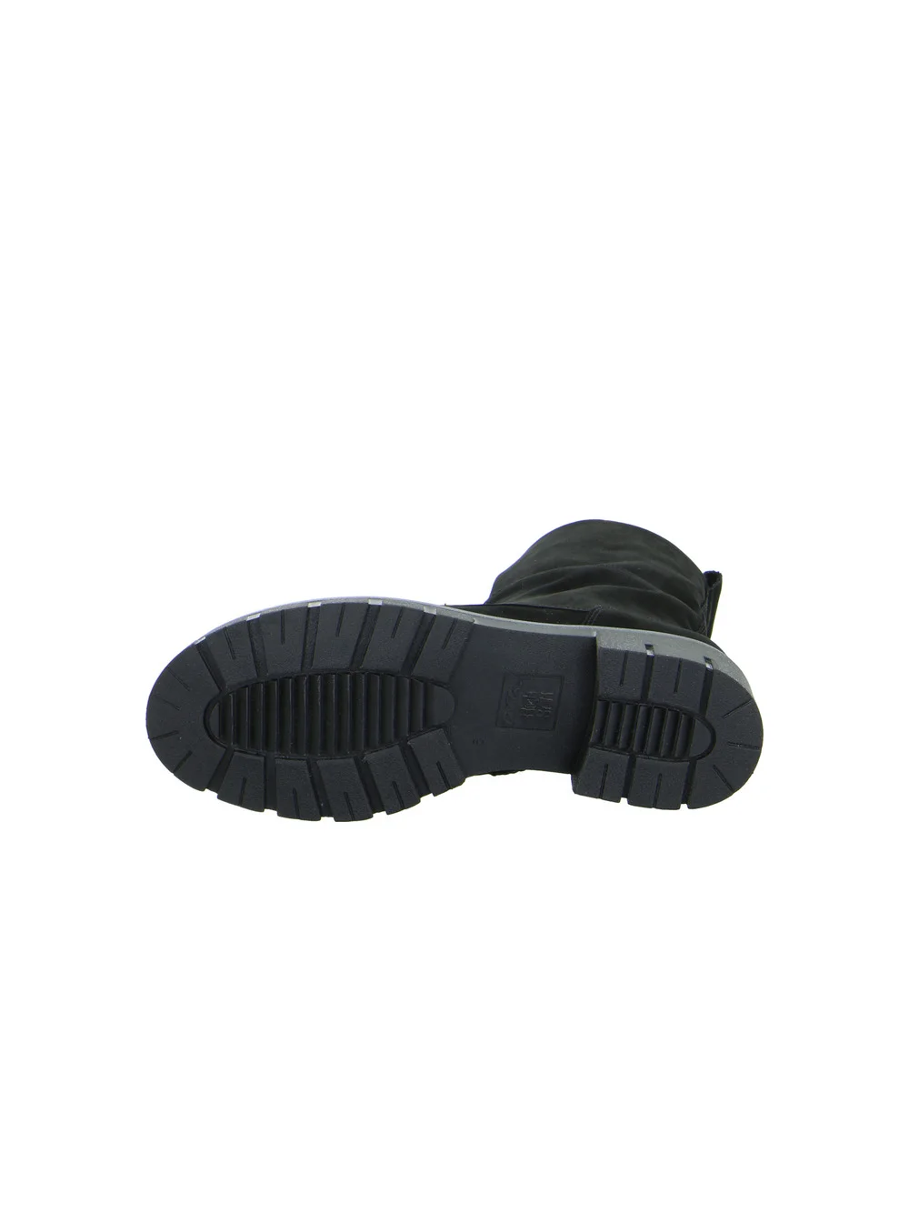 Kurzschaftstiefel Dover schwarz