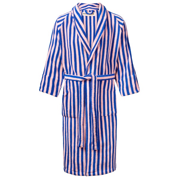 Bongusta - Naram Bathrobe - Peignoir de bain