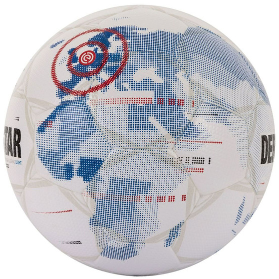 Derbystar Eredivisie Classic Light Bal 2025/2026