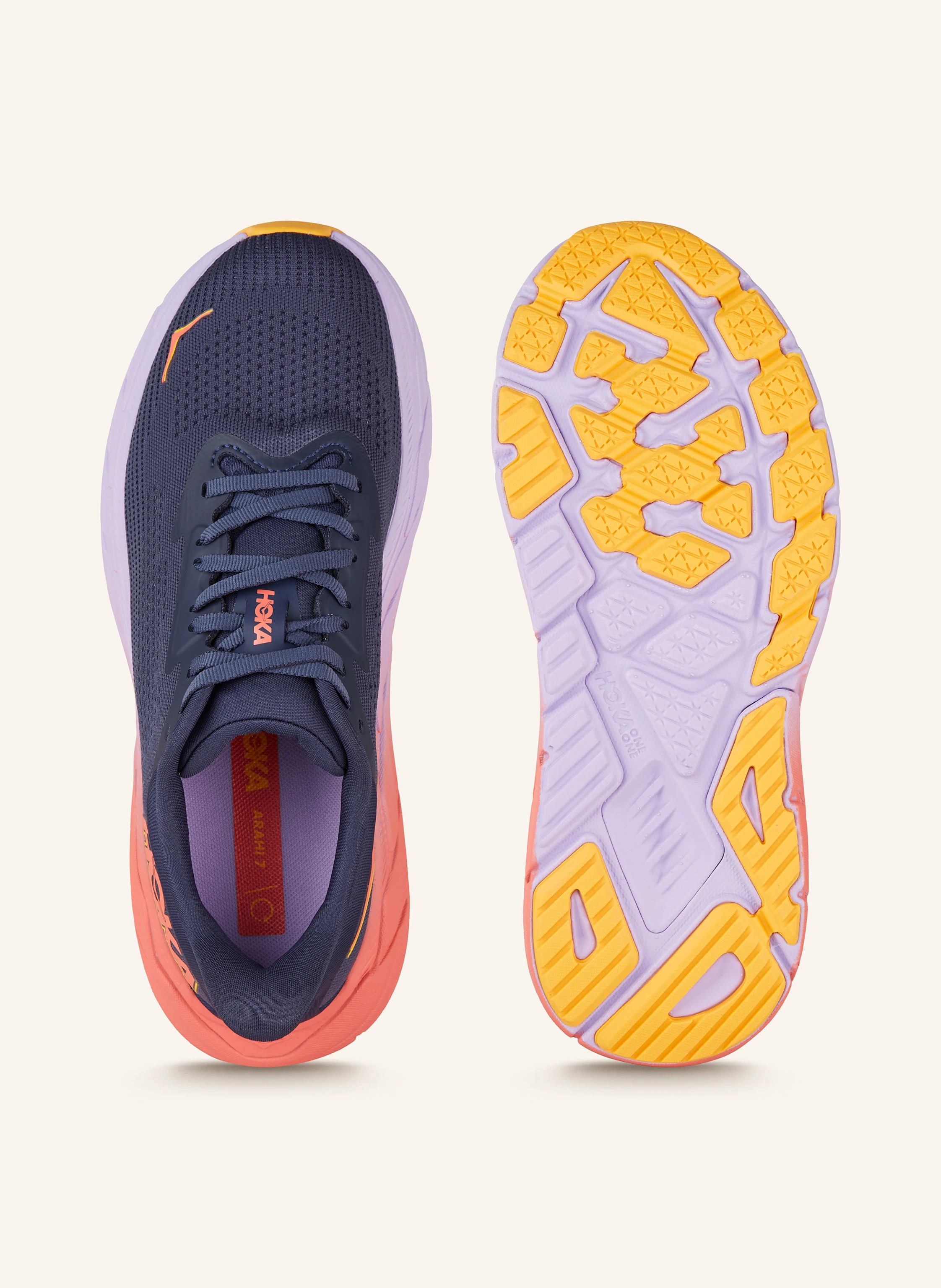 HOKA Laufschuhe ARAHI 7
