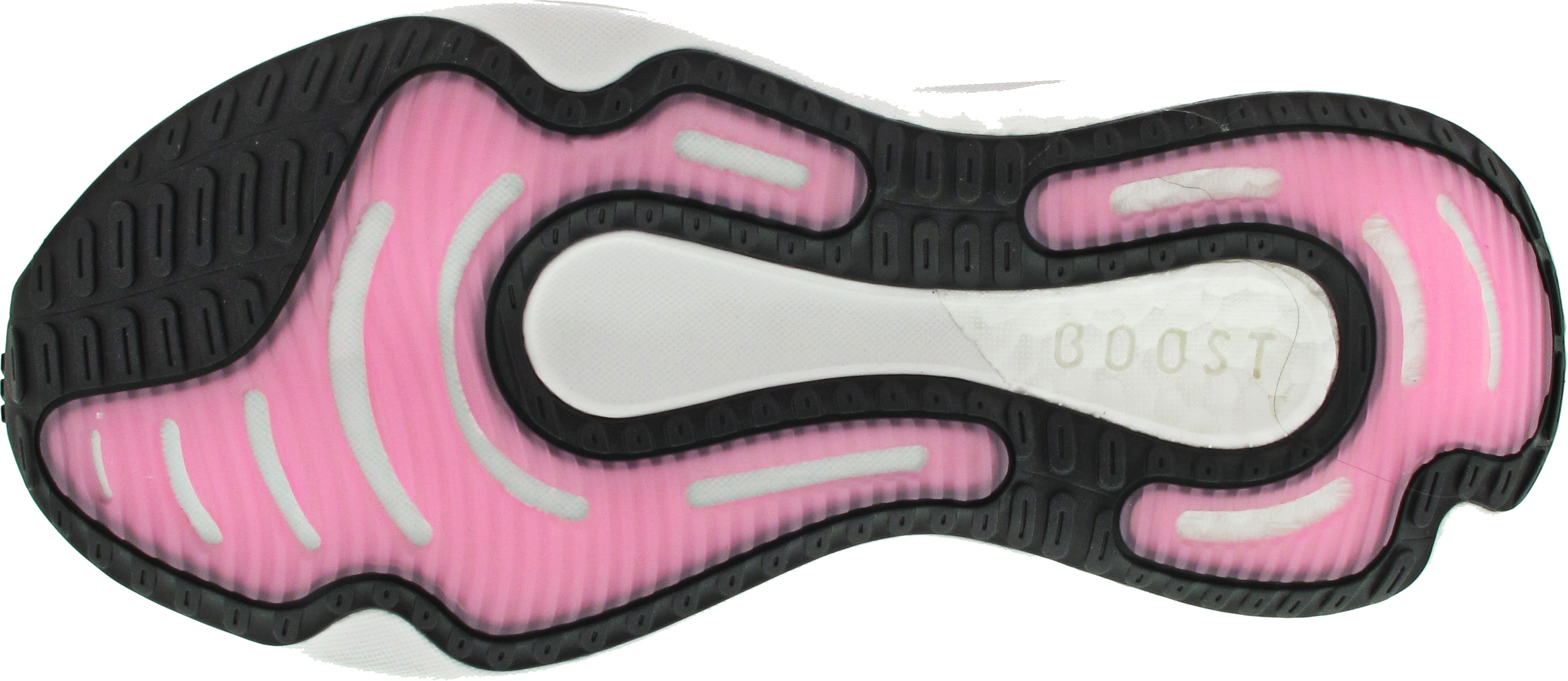 adidas Supernova 2 J Sportschuh blau