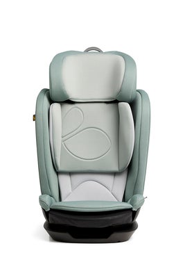 Beemoo Reform ISOFIX Beltestol, Teal